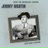 Jimmy Martin