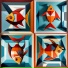 Mixolydian Fish