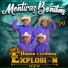 Hernán y La Nueva Explosión, Zona Ranchera