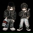 DandDM, JONI QUIET