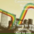 Catastrophe Aversion Training