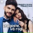 Cleopatra Stratan, Edward Sanda