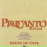 Procanto Popular