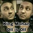 King Mohan