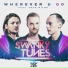 Swanky Tunes, Pete Wilde