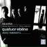 Quatuor Ébène