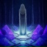 crystal warden