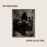 Blue Moon Marquee & Duke Robillard