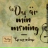 Gemenskap feat. Dúfva
