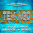 DJ Illan's feat. Boko, Liljooe