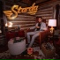 Starda