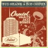Bud Shank Quartet, Bob Cooper