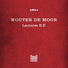 [D.E.G.] Kirk Degiorgio, Wouter De Moor
