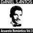 El Cuarteto Flores, Daniel Santos