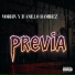 Morrin feat. juanillo ramirez