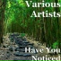 Various Artists