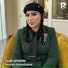 Mavluda Asalxo'jayeva