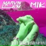 Marv!n K!m, M I K