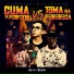 Dj Rafinha Duarte, Mc Toy, Mc Lckaiique