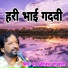 Sant Kanhaiyalal, Jog Bharti