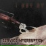 Service Interruption