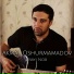 Akmal Oshurmamadov