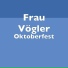 Frau Vögler