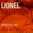 Lionel Hampton