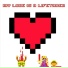 my love is a lifetaker