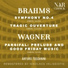 BBC Symphony Orchestra, Arturo Toscanini
