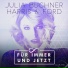 Julia Buchner, Harris & Ford