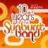 Joey Negro & The Sunburst Band