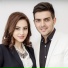 Grigore Gherman si Emilia Dorobantu