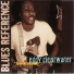Eddy 'The Chief' Clearwater