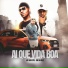 MK no Beat, MC Davi CPR