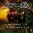 Rebellion (Album: Sagas Of Iceland)