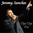Jeremy Sanchez