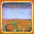 Hawkwind 1970