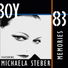 Boy 83 feat. Michaela Steber feat. Michaela Steber