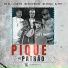 Litam mc, DJ Pepi, Mc Nego marks, MC GC, MC Cateli