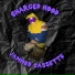 jammed cassette feat. ike selectah