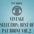 Pat Boone