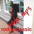 Rodge classic
