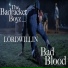 The Bad Racket Boyz, Lord Willin
