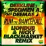 Deekline Specimen A Deemas J