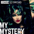 101 Dark Orchid Music