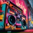 Raghd DJ