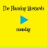 The Flaming Mustards