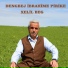 Dengbej İbrahime Pirike