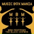 Music Box Mania